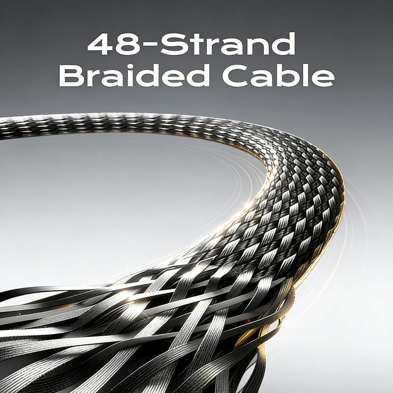 Phone Charging CableDual Function: Combines a phone stand and charging cable